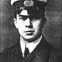 Titanik'i Batıran Buzdağı Değildi