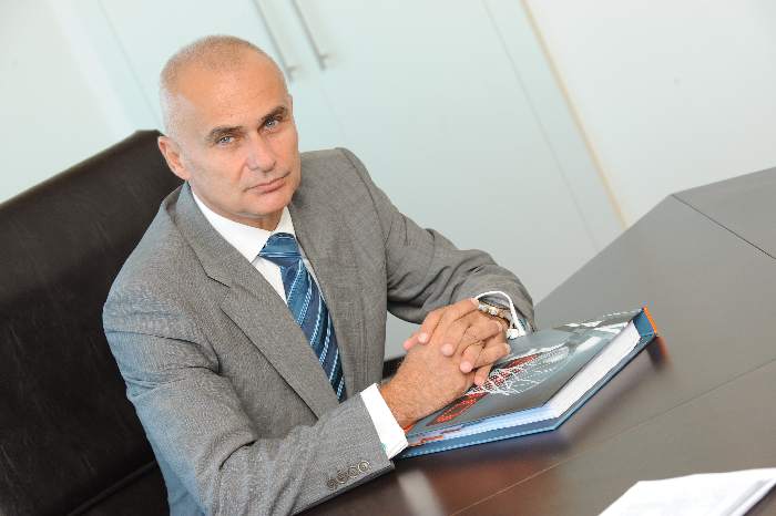 "Büyüme için limanların önü açılmalı"