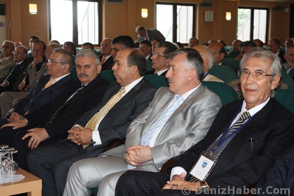 DTO 18. Olağan Meclis Toplantısı gerçekleştirildi