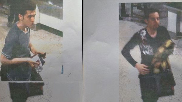 Kafalar İyice Karıştı, Tek Bir İz Bile Yok