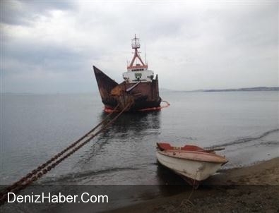 Kaçak Söküme Ceza Yağdı