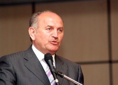 Arıtma Yapmazsak Marmara'yı Kaybederiz