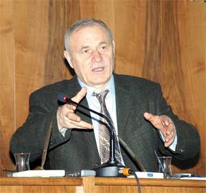 Eskişehir Demiryolu ile limana bağlanacak