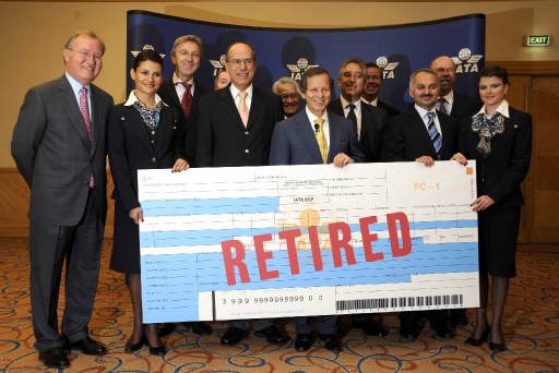 Havada Kâğıt Bilet Dönemine Son