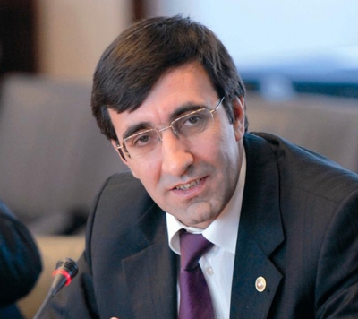 Filyos Limanı, Milli Proje Oldu..