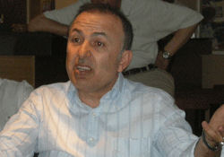 "Marin Römorkör Başkanlığını Bırakacağım"