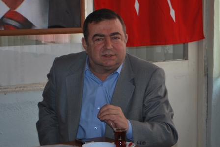 &#039;KDV Sıkıntısını Gidereceğiz&#039;