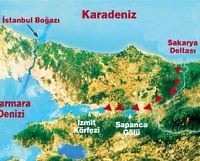 İstanbul Boğazı&#039;nı Rahatlatacak Proje