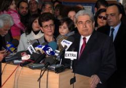 İsrail gemi misillemesinden vazgeçti