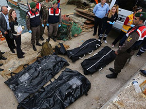 21.5 Milyonluk Kanlı Para Ele Geçti