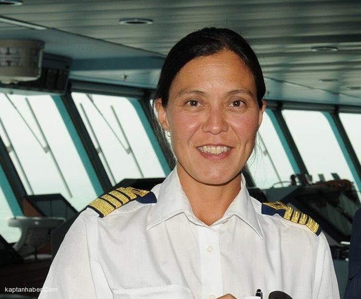 "Vision Of The Seas"  Suriyeli 45 kaçağı kurtardı