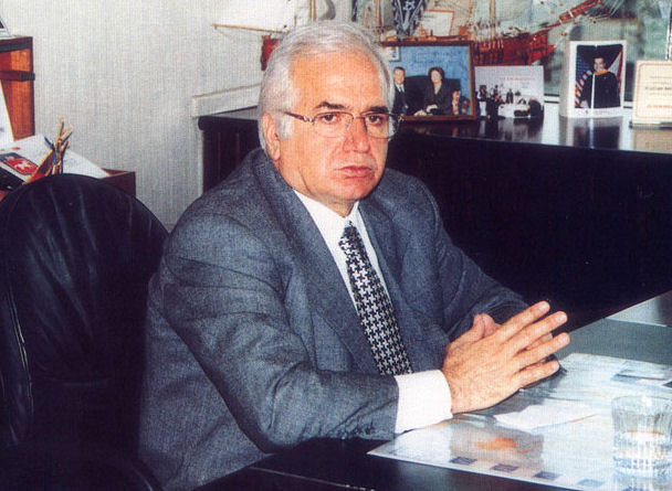 DTO Meclisi Toplandı Yönetimi Seçti