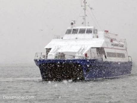 İDO İki Hafta Boyunca Ek seferler Yapacak