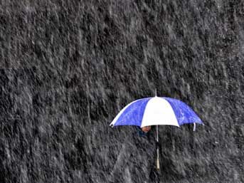 İstanbul'a Kar Geri Geliyor