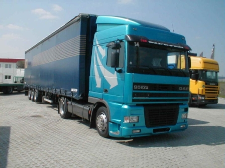 Karayolu Yükünün Haritası Çıkacak