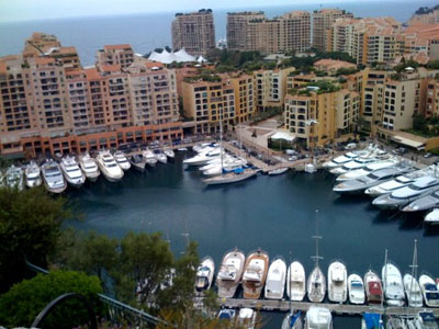 Marinacılığın  Kalbi Karadağ&#039;da Atacak