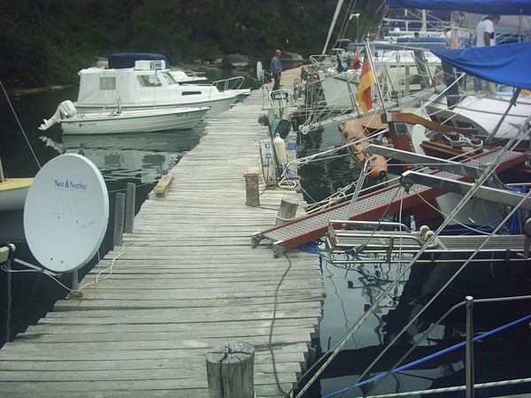 &#039;Bu İskeleyi Yetkililer Görmeli!&#039;