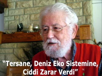 &quot;Altınova&#039;ya Tersane Yalova&#039;ya Yakışmadı&quot;