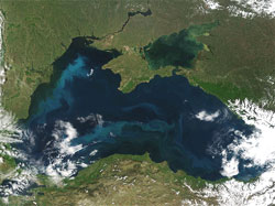 Karadeniz'de Umut Petrol Hedef Metan Gazı