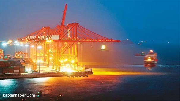 Karadeniz'de gece yarısı operasyonu