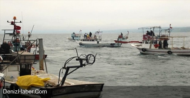 Karadenizli Balıkçıların Hayal Kırıklığı