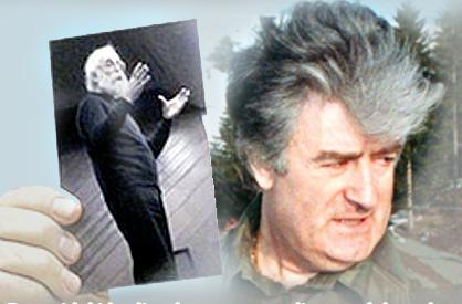 Karadziç Nihayet Yakalandı