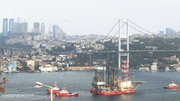 Boğaz’ın zorlu günü 17 Şubat