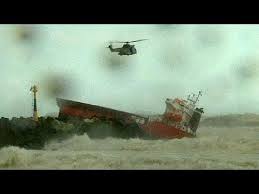 Ne Gemi Ne de Elektrik Direği Dinliyor