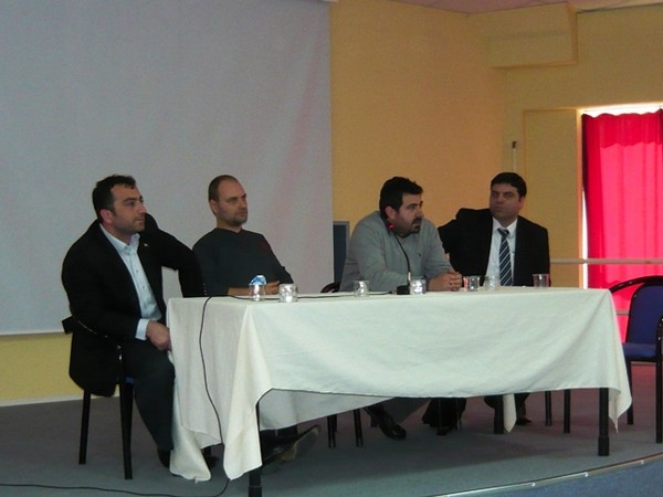 Karamürsel Denizcilik MYO Mezunlar Derneği