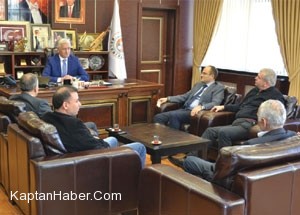 Karasu Liman çalışmaları devam ediyor