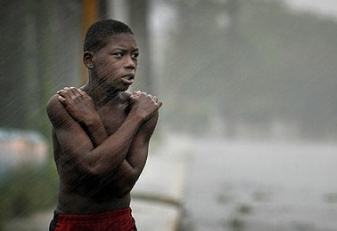 Karayipler'de Fırtına: 14 Ölü