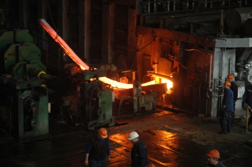 Birleşik Metal-İş: İşsizlik Oranı %24