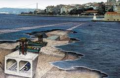 2. Marmaray 2015'te Geliyor