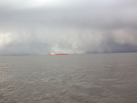 Kabatepe-Gökçeada Seferleri Durduruldu