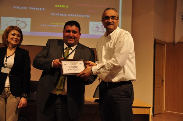 Dokuz Eylül DF Bahar Kariyer Günleri