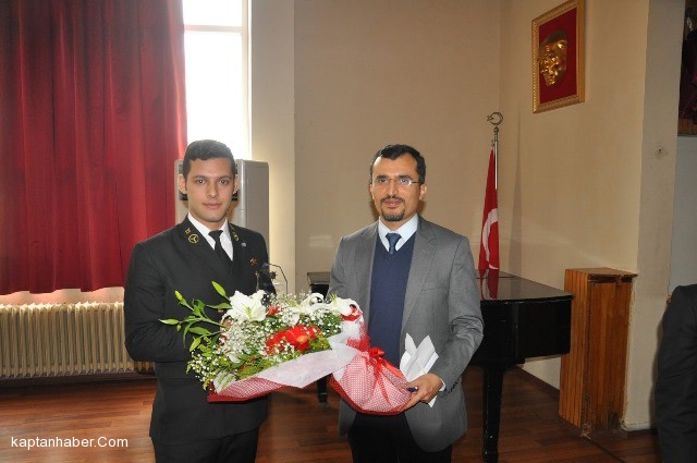 20. Geleneksel Kariyer Günleri Beşiktaş Denizcilikle Başladı