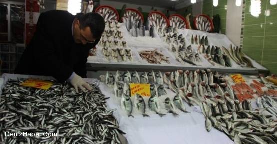 Karadeniz&#039;li Balıkçılar Denetlendi