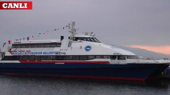 Bakan Yıldırım&#039;dan İlk Açıklama