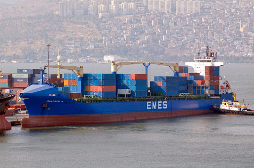 EMES, Dünya Liginde 34. Sırada