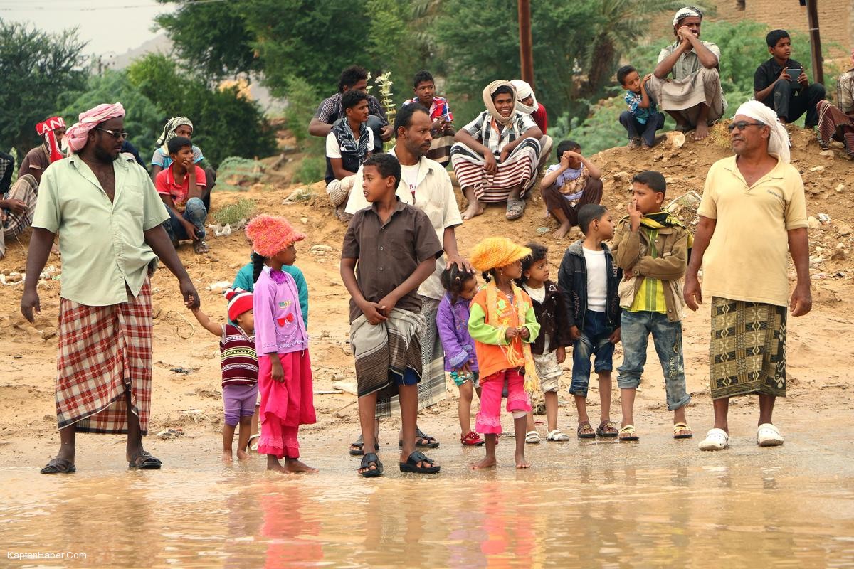 Amerika Tehdit Altında!