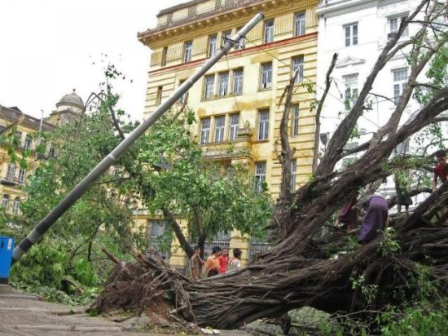 Myanmar'da Ölü Sayısı 10 Bini Geçti