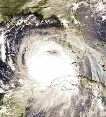 Küresel Isınma Kasırgaları Tetikliyor