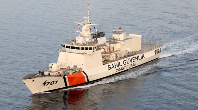 "Pilotların Kasklarına Ulaşıldı"