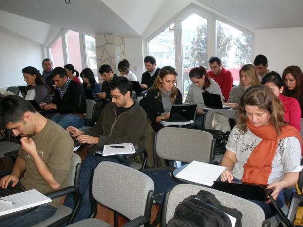 CASPRO Gemi Brokerliği Eğitimleri Başlıyor