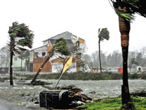 Kasırganın Adını Kim Veriyor?