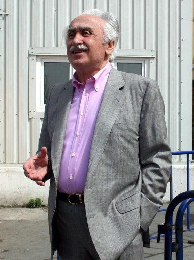 Banker Kastelli İntihar Etti