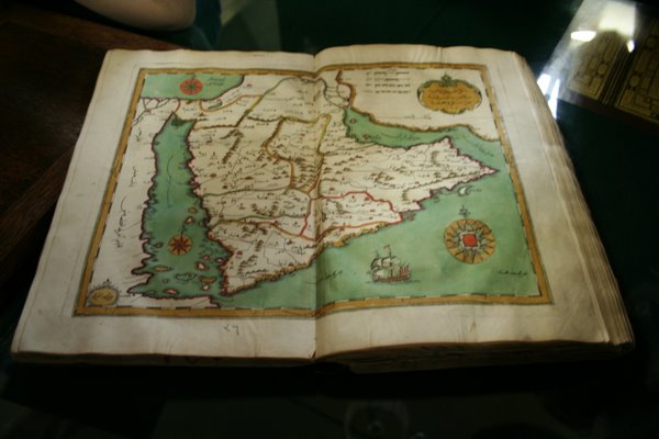 Yeni bir üniversite ve denizcilik fakültesi kurulacak