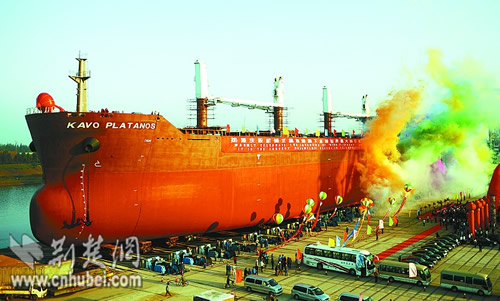 Yunanlı Armatörlerden İnanılmaz Taktikler