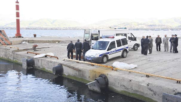 Kayıp Halil’den Kötü Haber Geldi