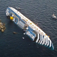 Gemi Kazasında 5 Kişiye Hapis cezası